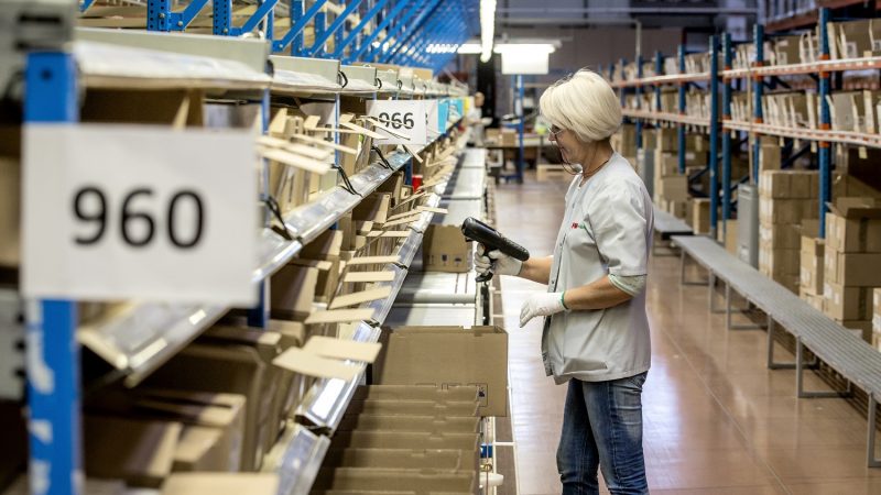 8 sposobów na optymalizację kompletacji