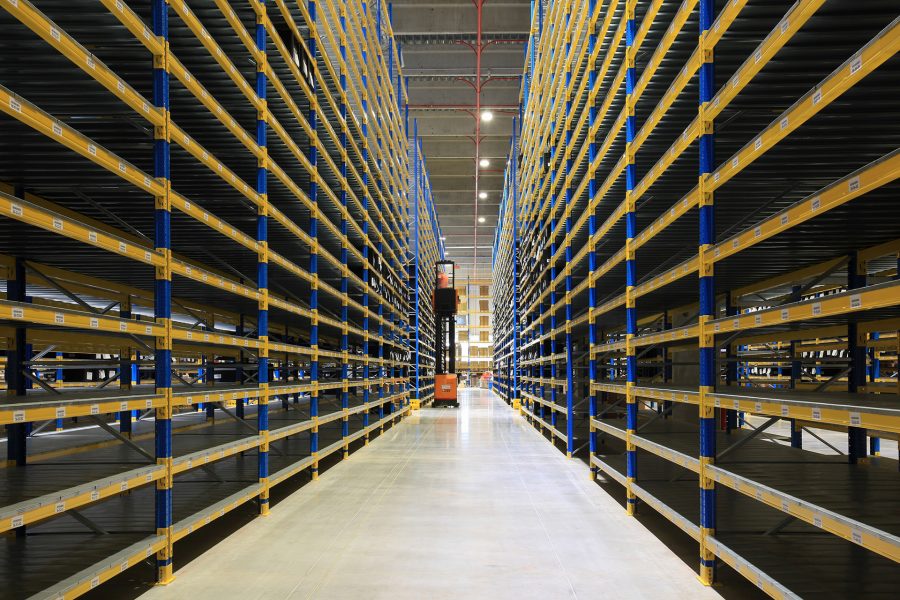 P3 Logistic Parks przejmuje 33 nieruchomości w Niemczech