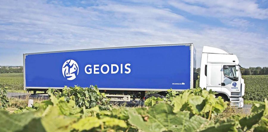 GEODIS ogłasza przejęcie PEKAES