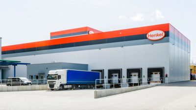 Henkel rozszerzy produkcję w Raciborzu