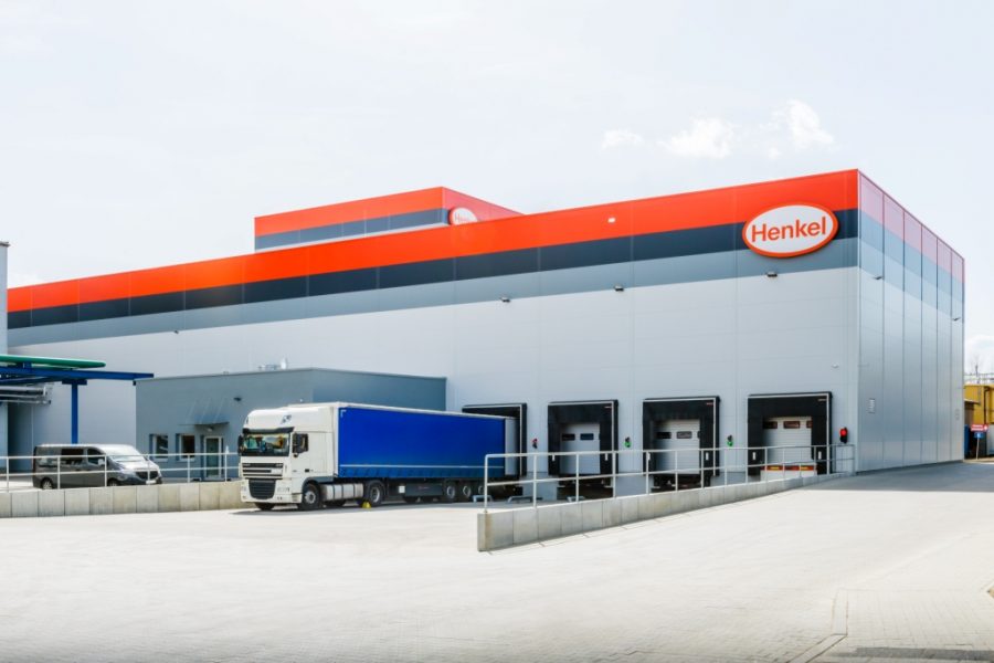Henkel rozszerzy produkcję w Raciborzu