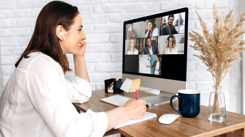 Od czego zależy praca zdalna w Polsce?