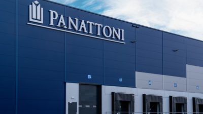 Panattoni zakupiło grunt pod Warszawą