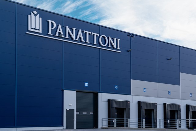 Panattoni zakupiło grunt pod Warszawą