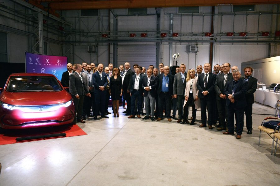 Nowy zarząd Polskiej Grupy Motoryzacyjnej