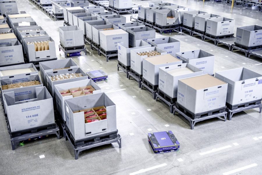 Supermarket 2.0 w przemyśle motoryzacyjnym