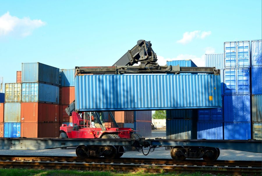 W Łodzi powstaje nowoczesny terminal multimodalny do obsługi transportu żywności