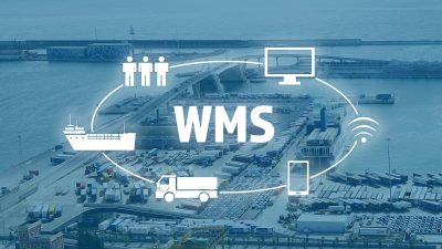 Millano wprowadziło system wysokiego składowania klasy WMS 4FACTORY