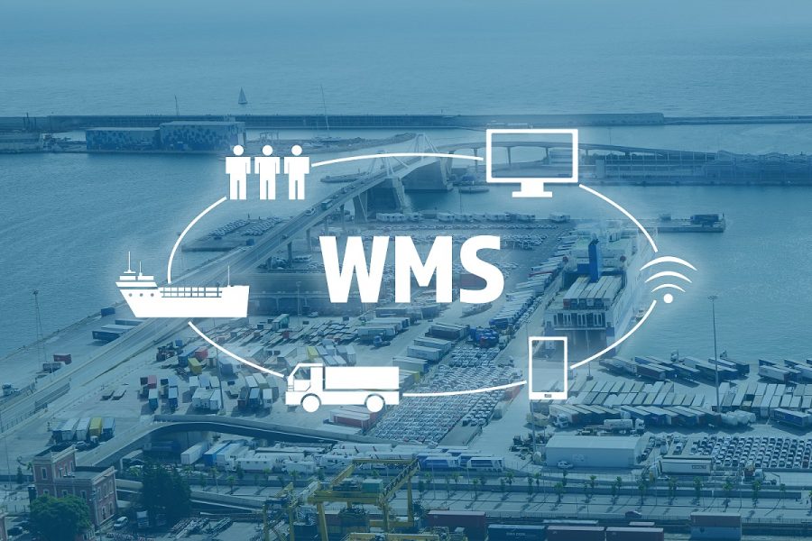 Millano wprowadziło system wysokiego składowania klasy WMS 4FACTORY