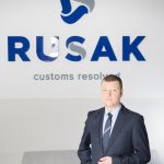 Piotr Sienkiewicz, Business Development Director Rusak Business Services