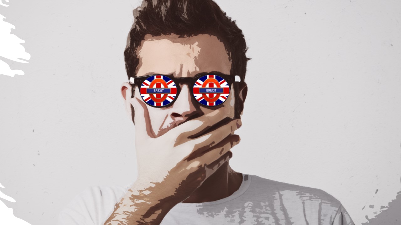 Brexit Anno 2020