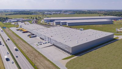 Grupa BIK utrzymuje portfel najemców