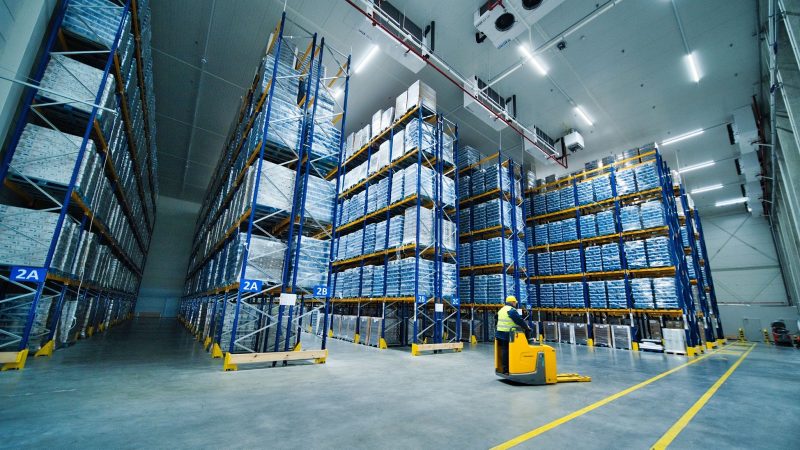 Fresh Logistics Polska inwestuje w nowe magazyny