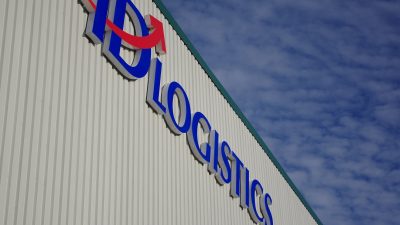 ID Logistics dla światowego lidera rynku e-commerce