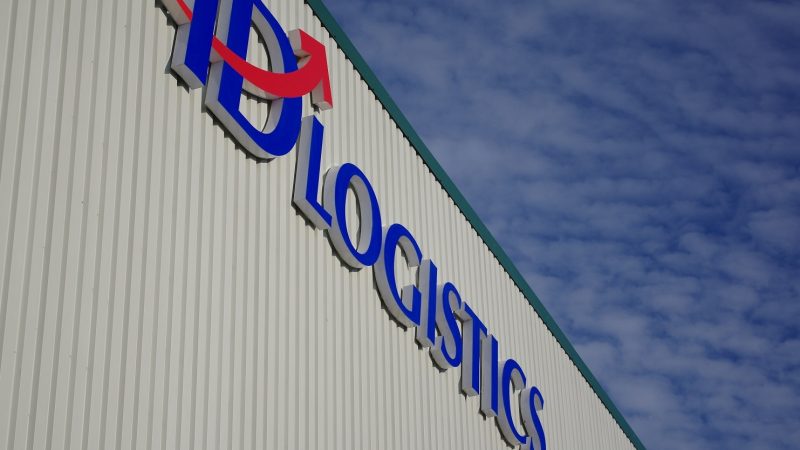 ID Logistics dla światowego lidera rynku e-commerce