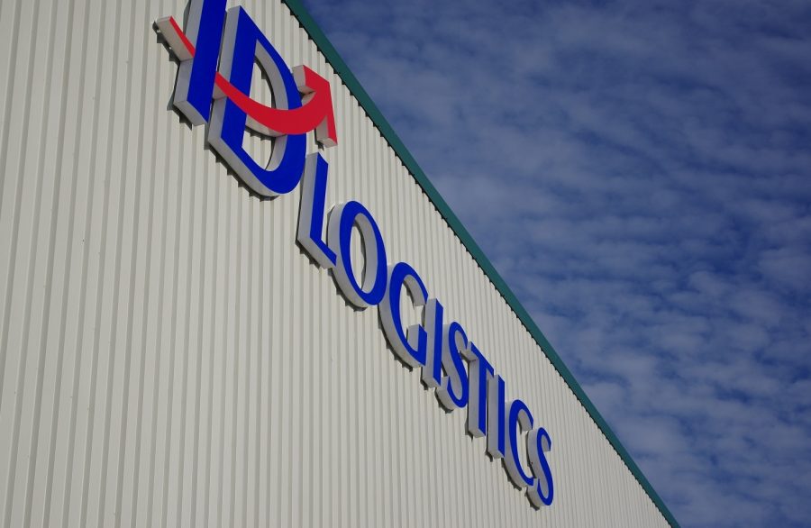 ID Logistics dla światowego lidera rynku e-commerce