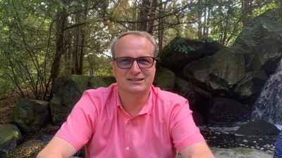 Mała flota wielomarkowa