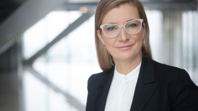 CBRE wzmacnia zespół