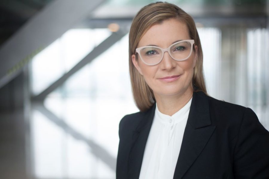 CBRE wzmacnia zespół