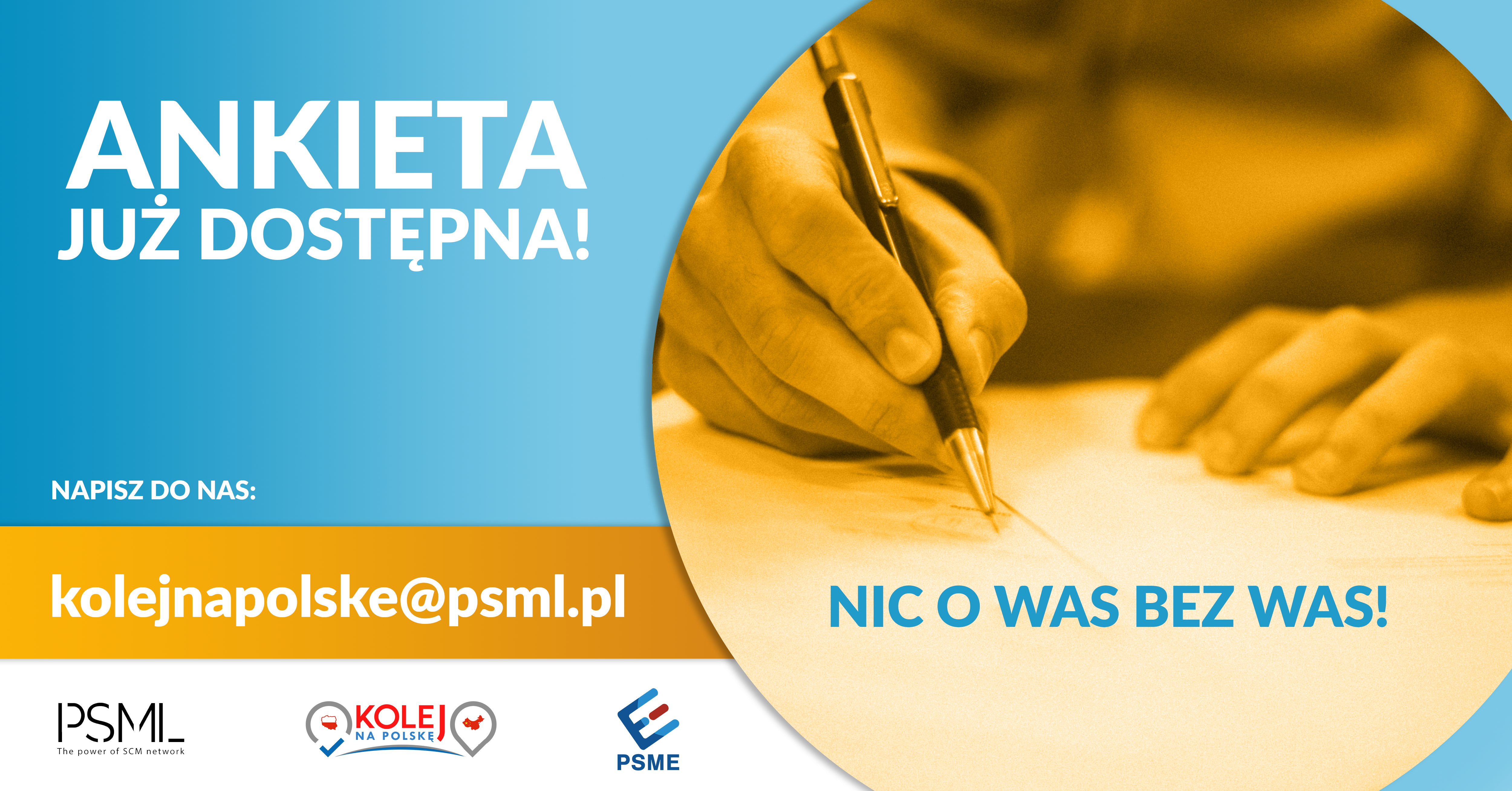 Inicjatywa Kolej na Polskę