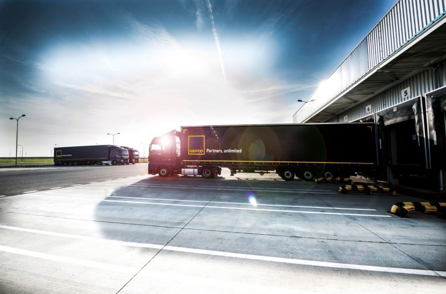 GEFCO Polska odpowiedzialne za logistykę elektronarzędzi Daewoo Power Products