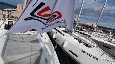 Trwają prace nad inteligentnym systemem dla portów