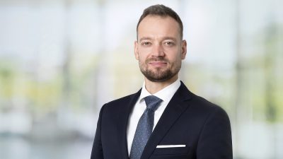 Savills wzmacnia dział magazynowy