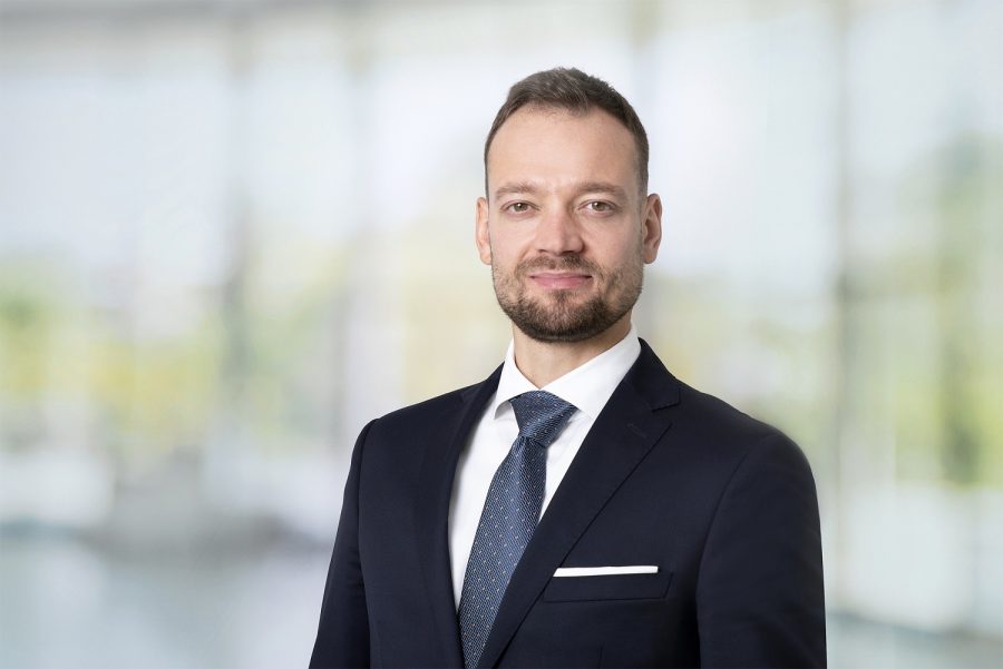 Savills wzmacnia dział magazynowy