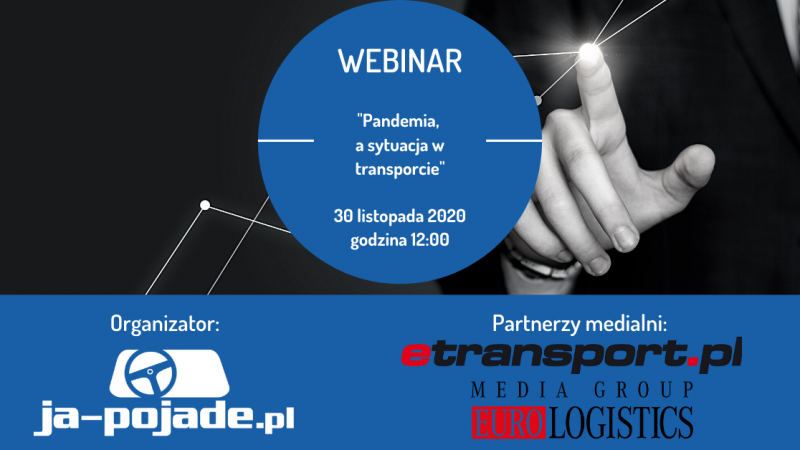 Zapraszamy na webinarium