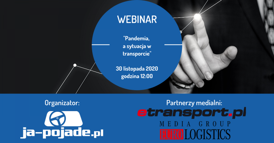 Zapraszamy na webinarium