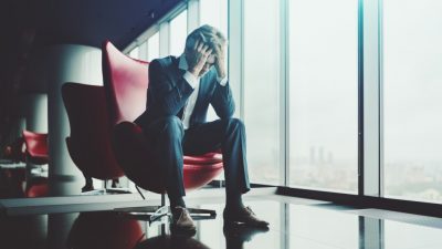 Rekordowe wzrost niewypłacalności firm w październiku