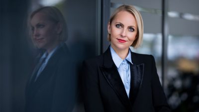 Różnorodność jest naszą przewagą