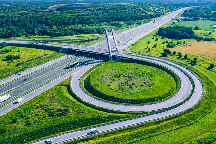 TSL na niskim biegu przez długi kontrahentów