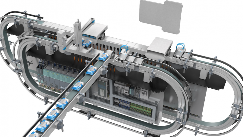 Przezbrajanie w czasach Przemysłu 4.0
