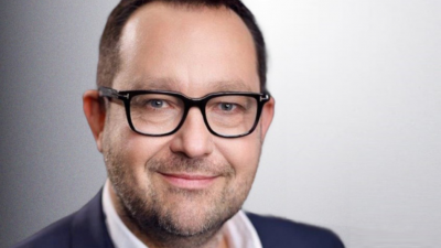 Marek Głazowski country managerem IFS na Polskę i kraje Europy Wschodniej.