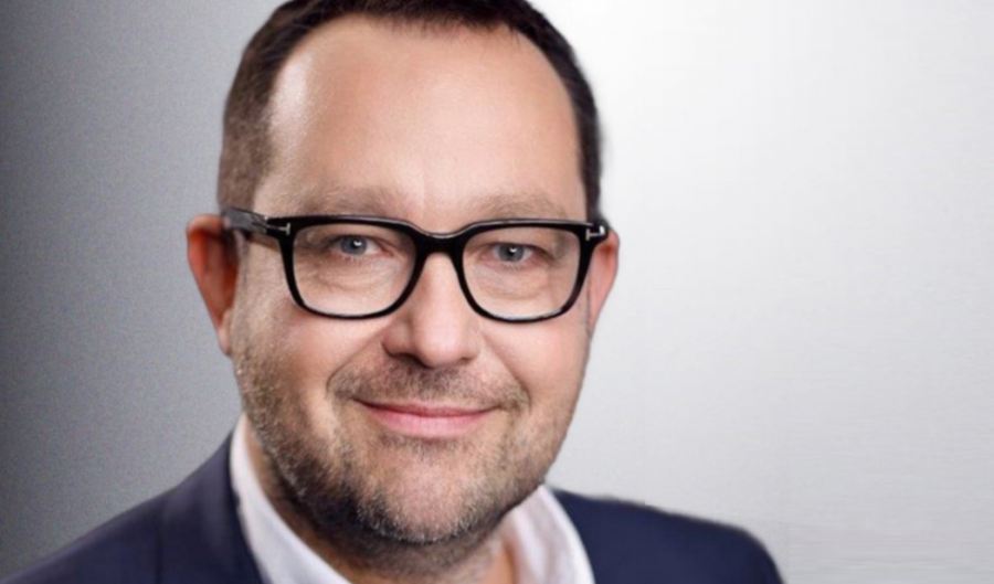 Marek Głazowski country managerem IFS na Polskę i kraje Europy Wschodniej.