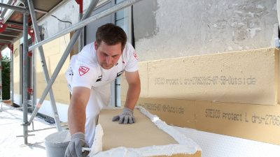 STEICO SE rusza z budową kolejnej fabryki w Polsce