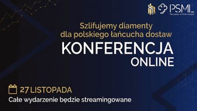 Konferencja TOP Young100 & CloudNine: Szlifujemy diamenty dla polskiego łańcucha dostaw