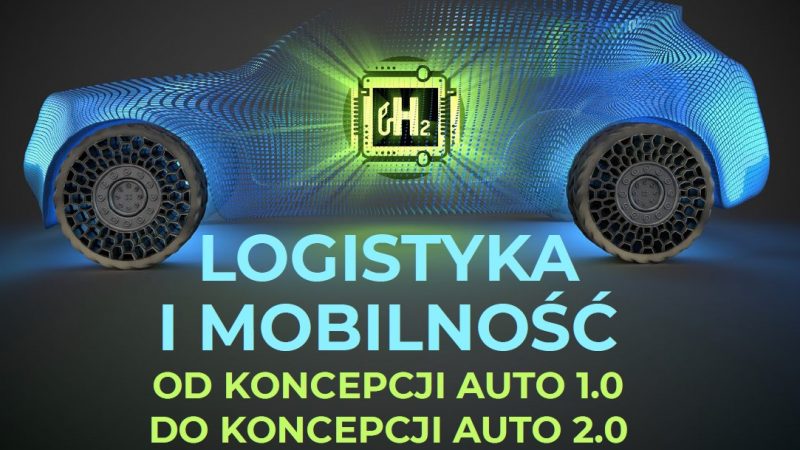 Logistyka i mobilność