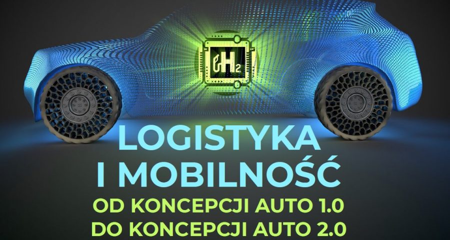 Logistyka i mobilność