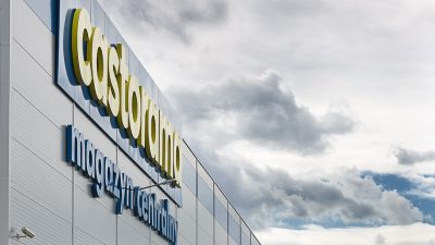 Castorama na dłużej w Prologis Park Stryków II