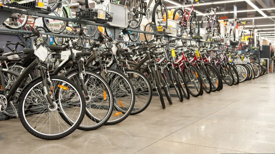 Ruszyła budowa fabryki rowerów dla Decathlonu