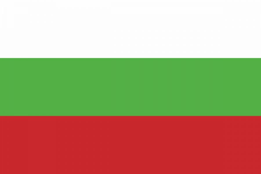 Bułgaria z DKV
