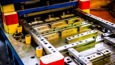 Luma Automation przejmuje Hydomat