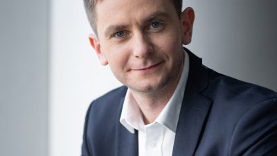 Coraz więcej magazynów w południowo-wschodniej Polsce
