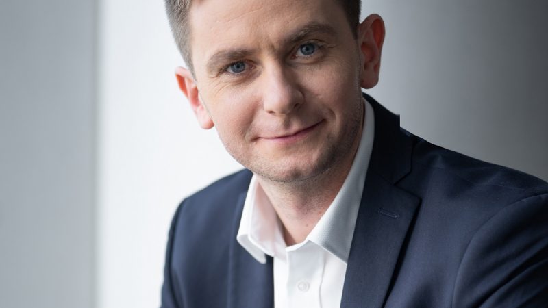 Coraz więcej magazynów w południowo-wschodniej Polsce
