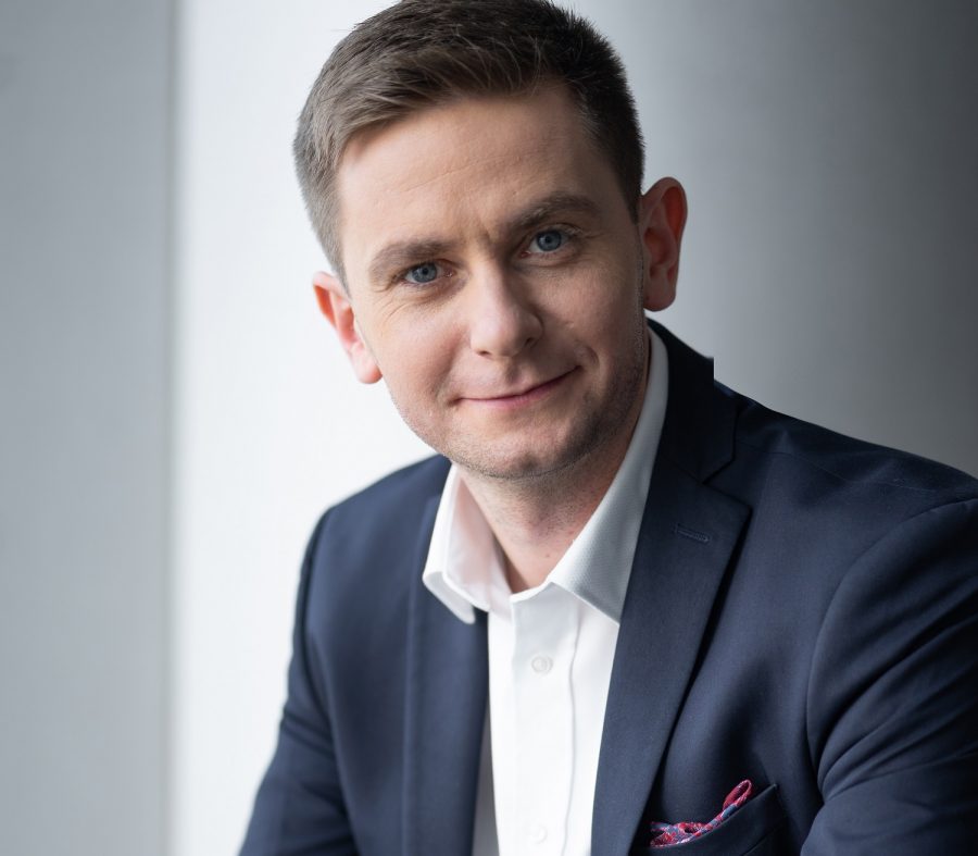 Coraz więcej magazynów w południowo-wschodniej Polsce