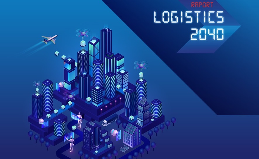 Logistyka 2040