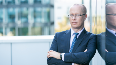 Marcin Balicki w zarządzie Leaseurope