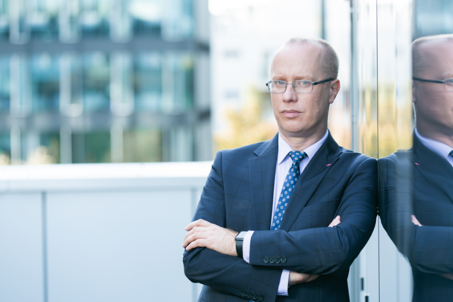 Marcin Balicki w zarządzie Leaseurope
